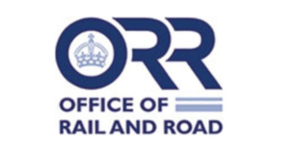 Picture of Office of Rail and Road